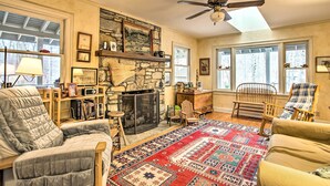 Hus (3 Bedrooms) | Fasade