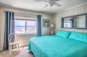 Apartment (2 Bedrooms) | 2 Schlafzimmer