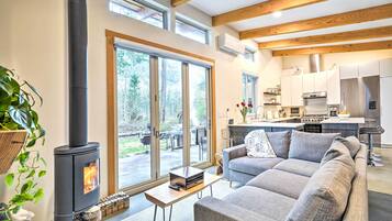 Ferienhaus (2 Bedrooms) | Innenbereich