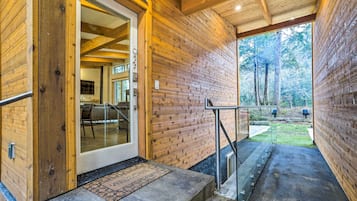 Maison (2 Bedrooms) | Intérieur