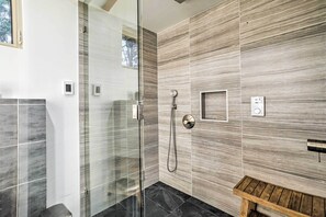 Ferienhaus (2 Bedrooms) | Innenbereich