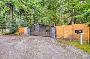 Huis (2 Bedrooms) | Interieur