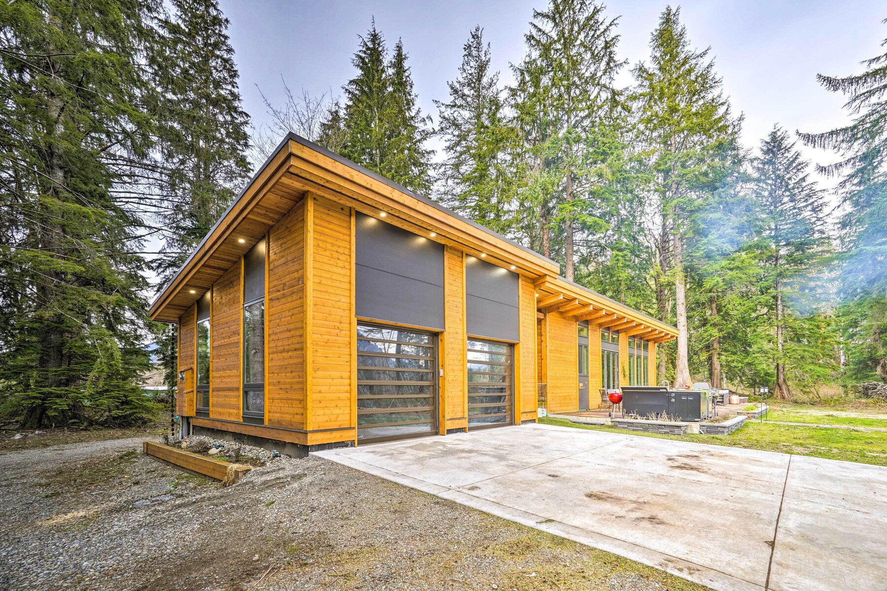 Casa (2 Bedrooms) | Interior