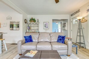 Casa (3 Bedrooms) | Interior