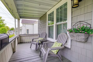 Casa (3 Bedrooms) | Interior