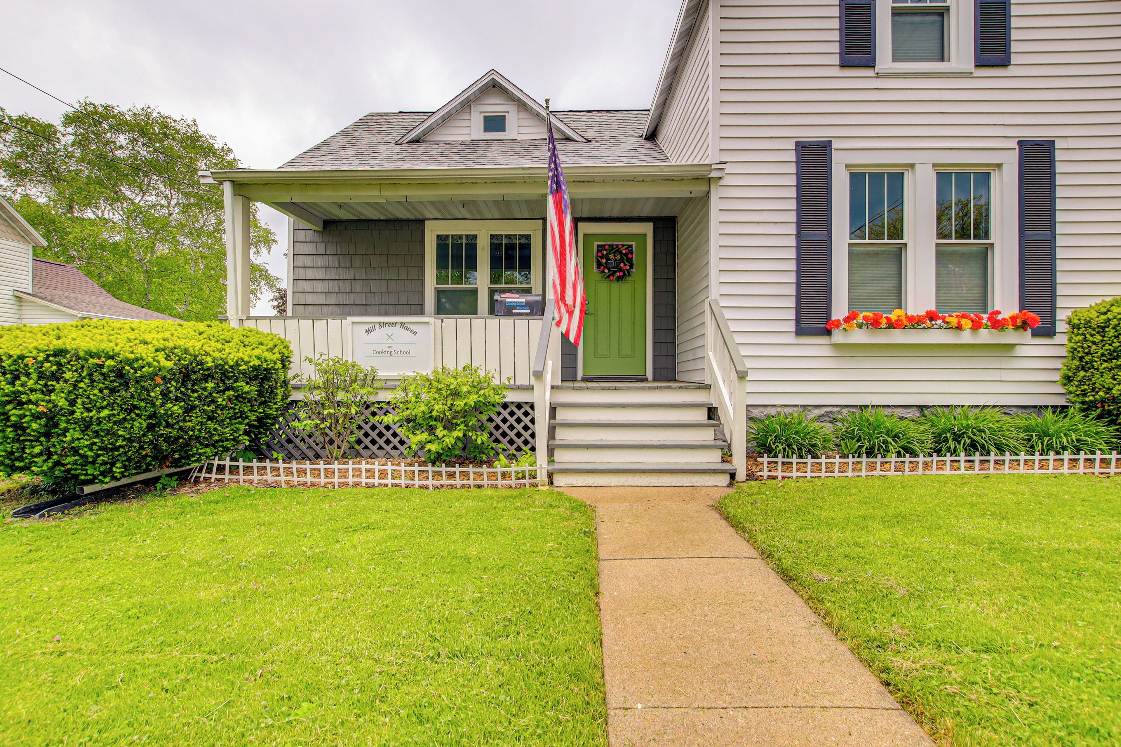 單棟房屋 (3 Bedrooms) | 內部