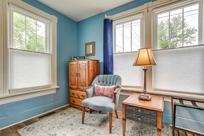 Casa (3 Bedrooms) | Interior