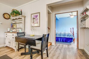 Casa (3 Bedrooms) | Interior