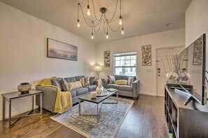 Villa (3 Bedrooms) | Intérieur