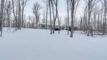 Nhà (3 Bedrooms) | Nội thất