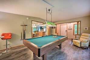 Casa (3 Bedrooms) | Interior