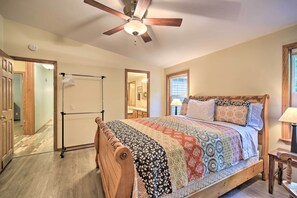 Nhà (3 Bedrooms) | Nội thất