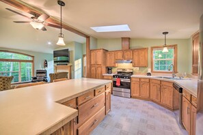 Casa (3 Bedrooms) | Interior