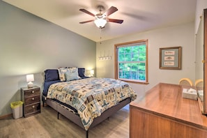 Casa (3 Bedrooms) | Interior