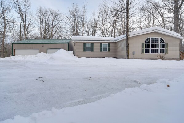 Casa (3 Bedrooms) | Exterior