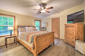 Casa (3 Bedrooms) | Interior