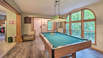 Nhà (3 Bedrooms) | Nội thất