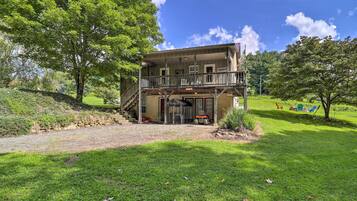 Cottage (2 Bedrooms) | Interior