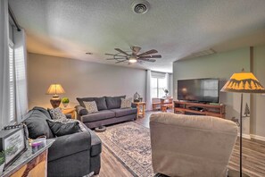 平房 (2 Bedrooms) | 內部