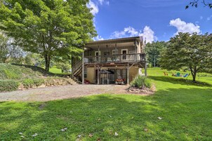 Cottage (2 Bedrooms) | Interior