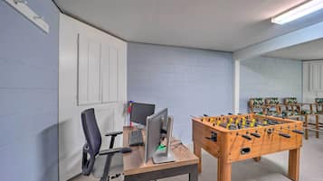 Cottage (2 Bedrooms) | Interior