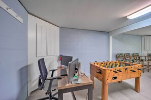 平房 (2 Bedrooms) | 住宿內部