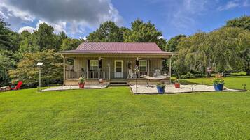 Cottage (2 Bedrooms) | Nội thất