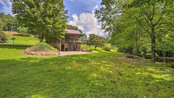 Cottage (2 Bedrooms) | Interior