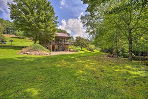 Cottage (2 Bedrooms) | Interior