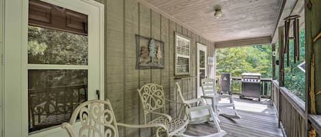 Småhus (2 Bedrooms) | Innvendig