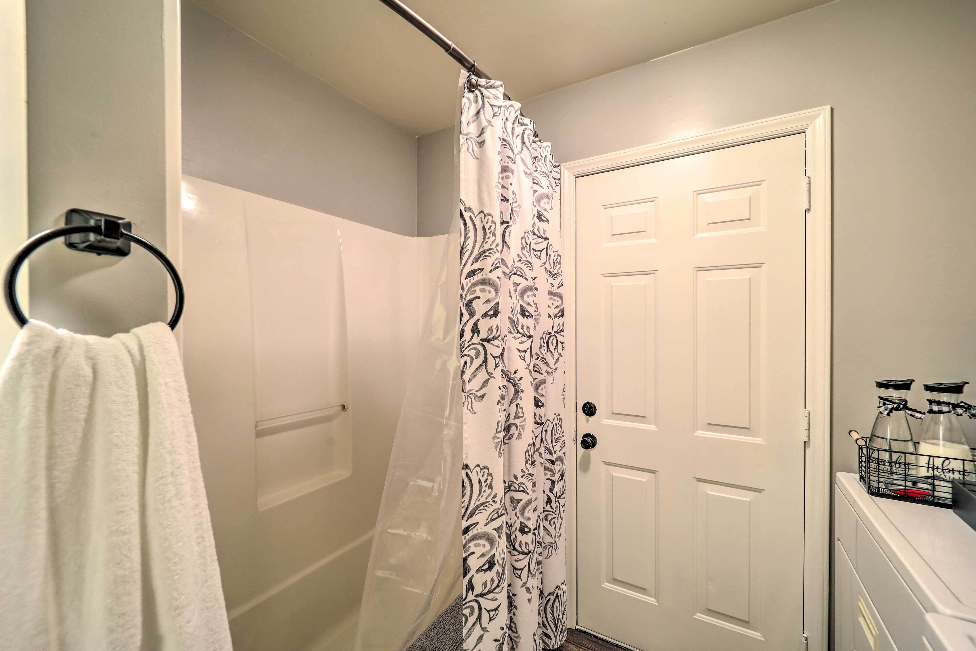 Cottage (2 Bedrooms) | Interior
