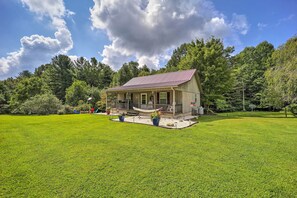 コテージ (2 Bedrooms) | 内装