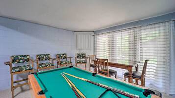 Cottage (2 Bedrooms) | Nội thất