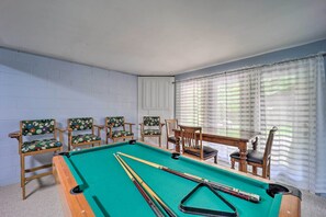 Cottage (2 Bedrooms) | Interior - Deep Gap Cottage w/ Fire Pits - Hike & Ski! (Deep Gap)