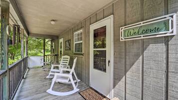 Cottage (2 Bedrooms) | Interior