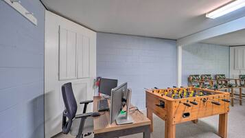 Cottage (2 Bedrooms) | Nội thất