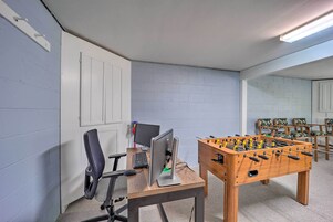 Cottage (2 Bedrooms) | Interior