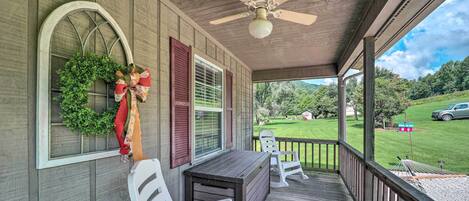 平房 (2 Bedrooms) | 住宿內部