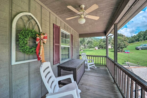 Cottage (2 Bedrooms) | Nội thất