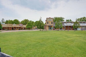 Nhà (2 Bedrooms) | Nội thất