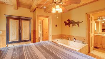 Rumah (2 Bedrooms) | Interior