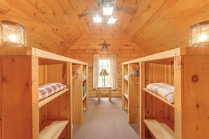 Nhà (2 Bedrooms) | Nội thất