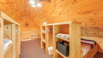 Rumah (2 Bedrooms) | Interior