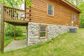 Nhà (2 Bedrooms) | Nội thất