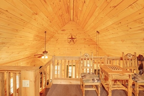 Talo (2 Bedrooms) | Sisätilat