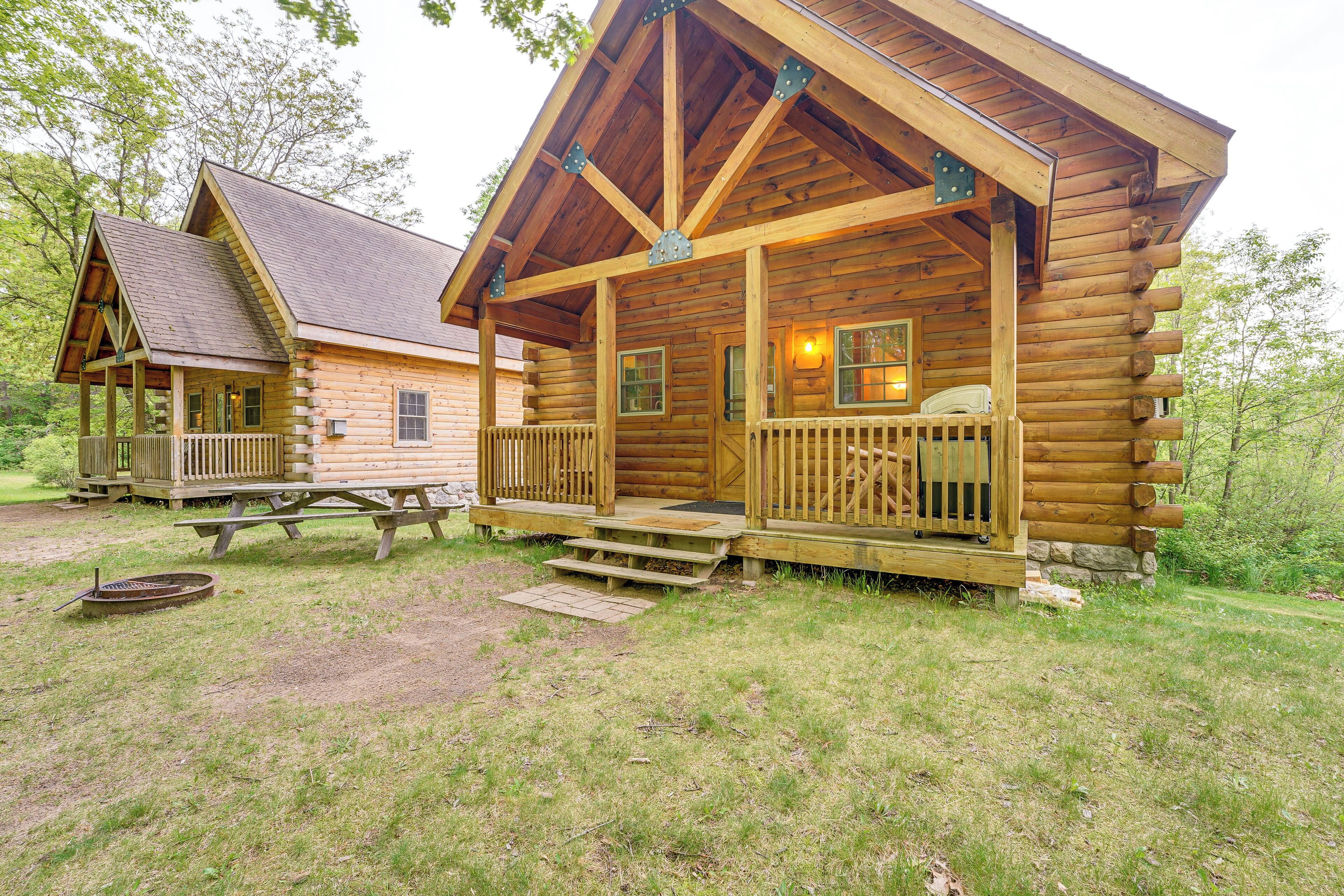 Rumah (2 Bedrooms) | Interior