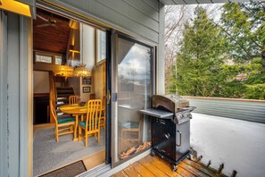 Apartment (3 Bedrooms) | Innenbereich