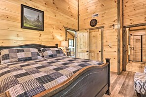 Huis (2 Bedrooms) | Interieur