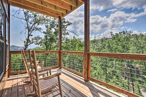 Casa (2 Bedrooms) | Vista frontal de la propiedad
