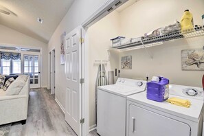 Apartment (3 Bedrooms) | Interior